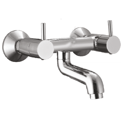 Wall Mixer Non Telephonic